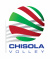 logo Chisola Volley