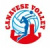 logo Canavese Volley Ivrea