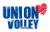 logo Unionvolley Pinerolo2009